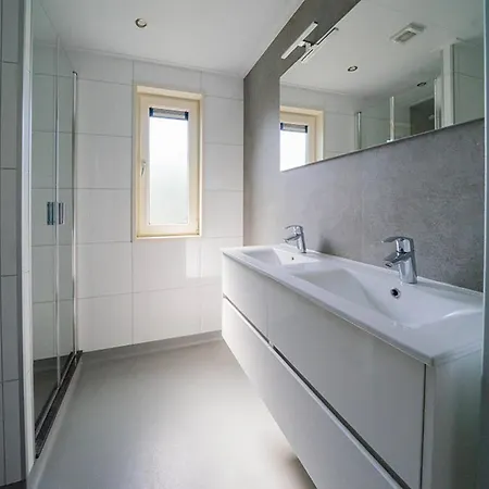 Luxury With A Dishwasher Chalet Nunspeet